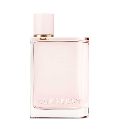 perfume burberry mujer primor|burberry her para mujeres.